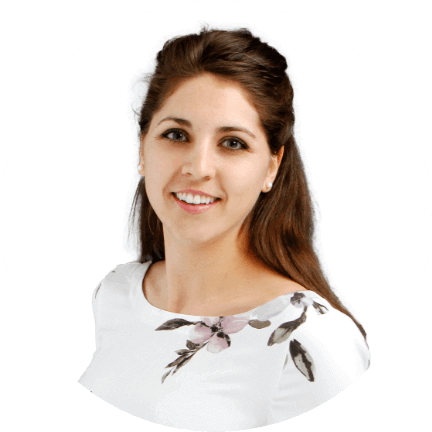 Jenny-Lyne St-André