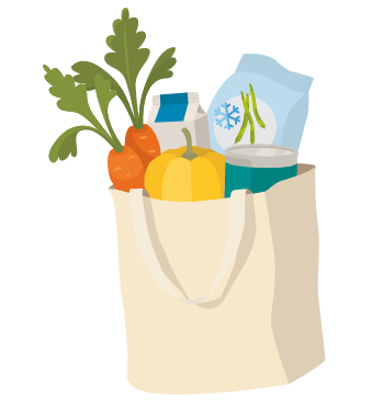 Mille et un ingrédients