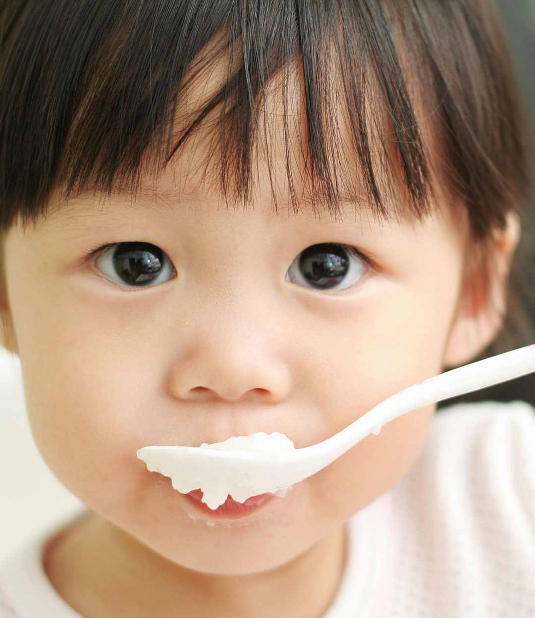 La place des desserts dans l’alimentation des enfants
