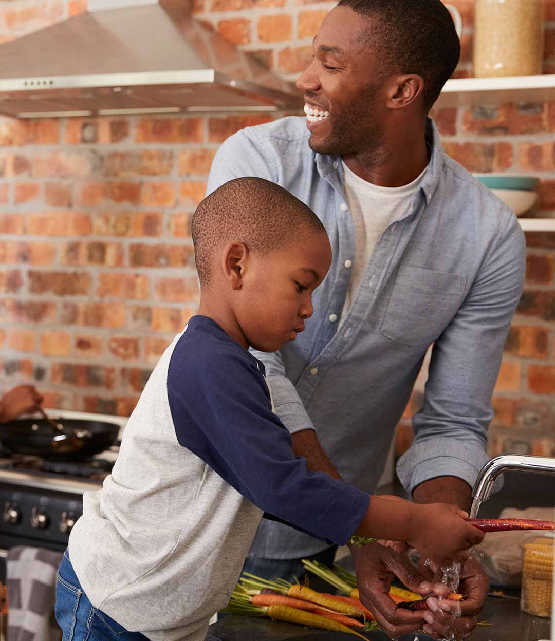 Le choix des recettes pour cuisiner en famille
