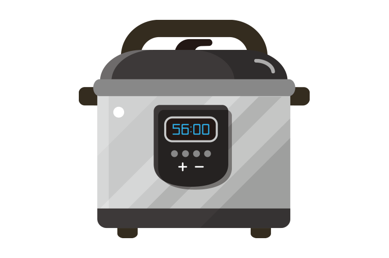 Autocuiseur électrique