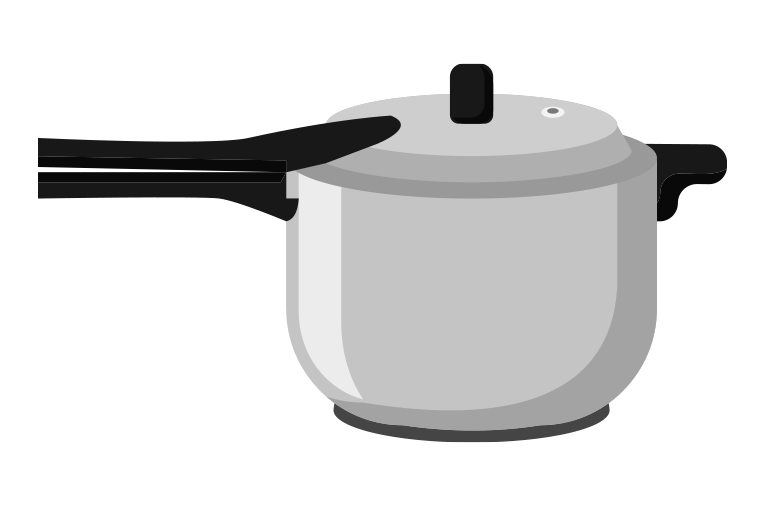 Autocuiseur (Presto)