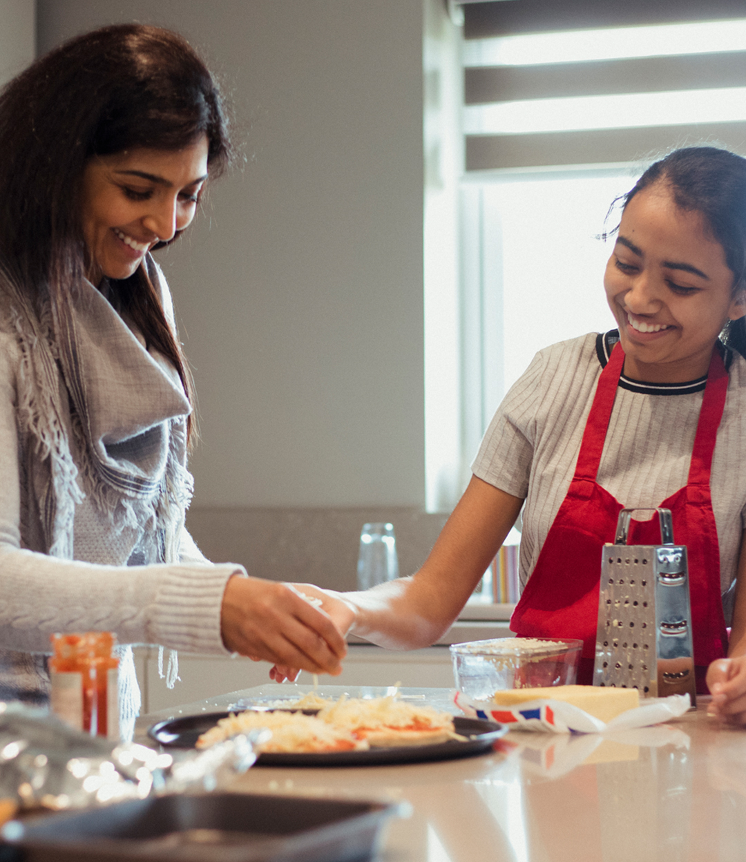 Comment gagner du temps en cuisine: 11 trucs