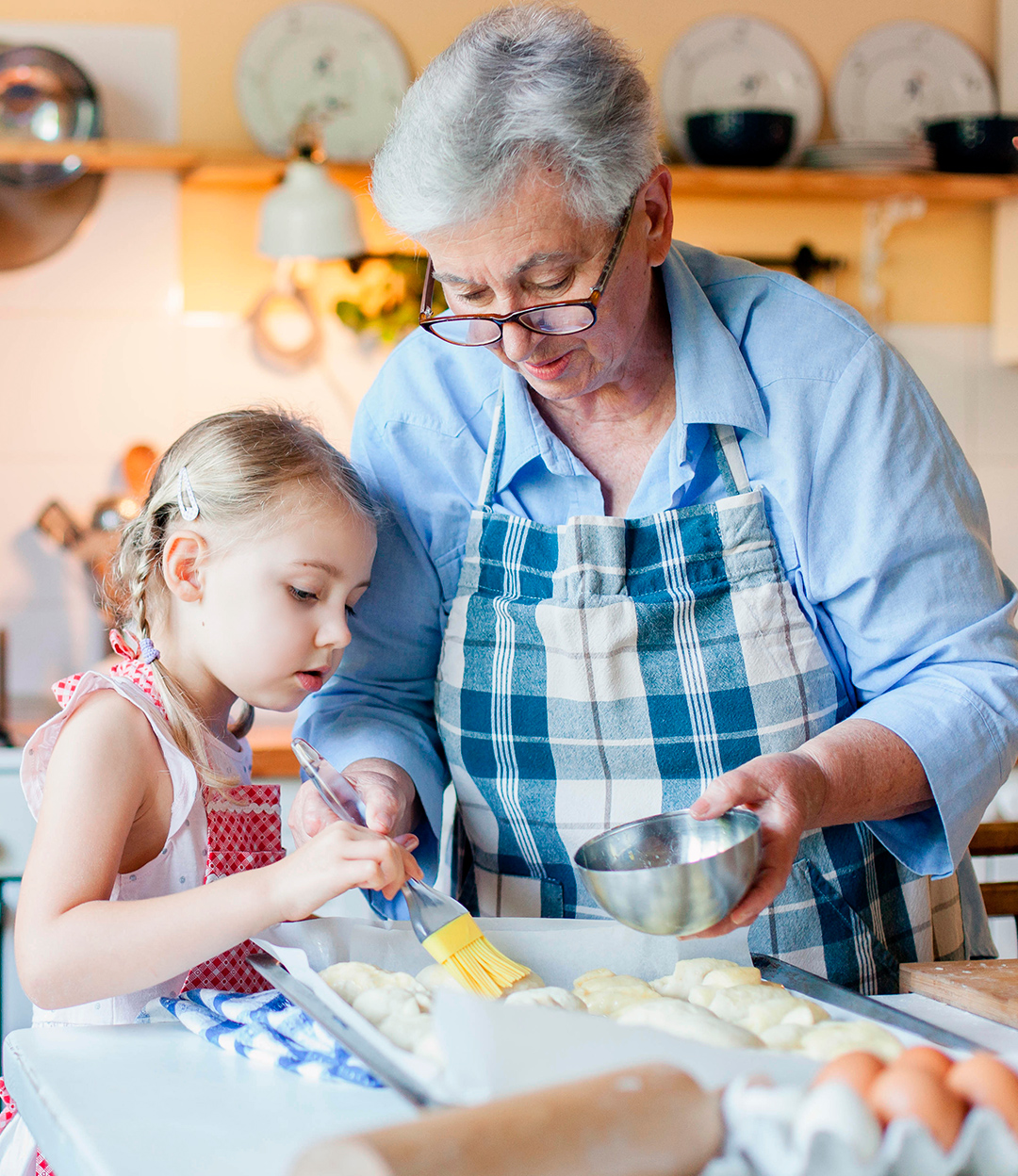 Les traditions familiales : créer des souvenirs pour la vie