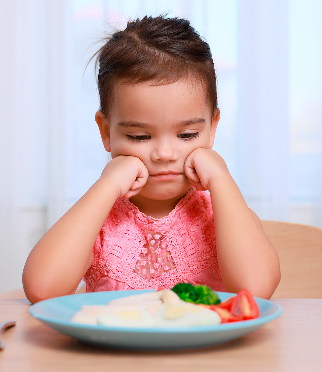 Le camouflage alimentaire : la bonne chose à faire?